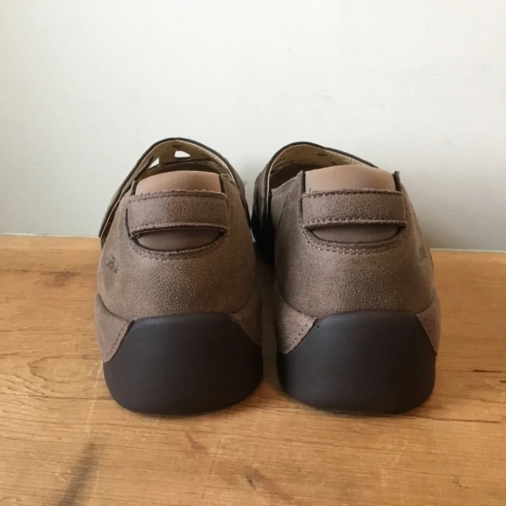 JBU Pearl Eco Vegan Loafer